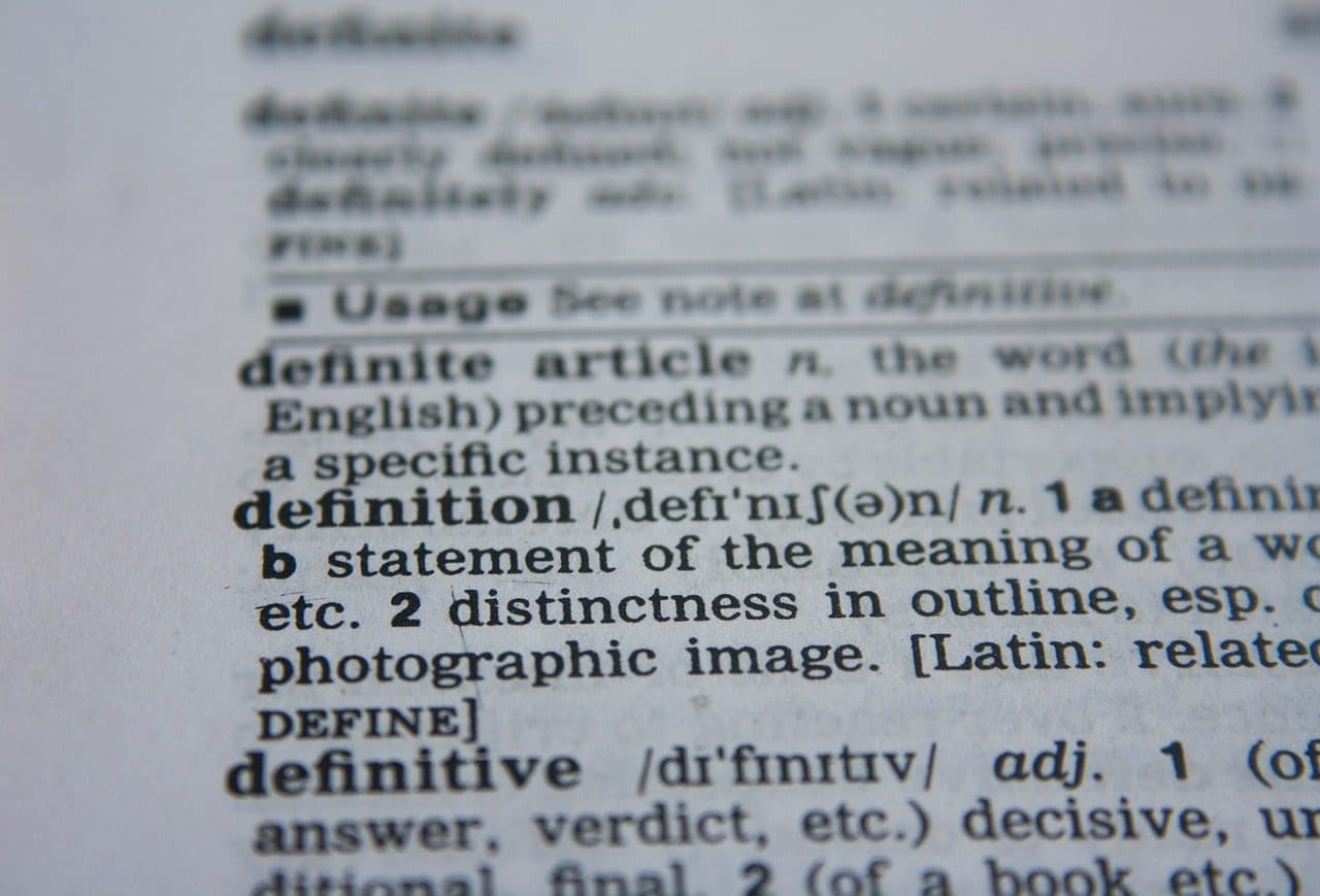 definition contract management