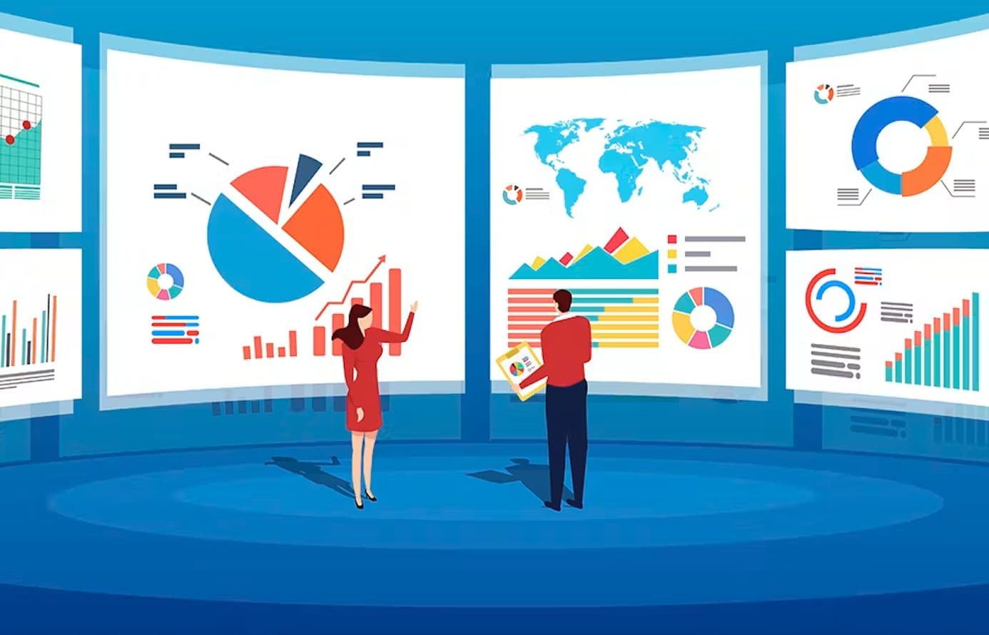 étude contract management