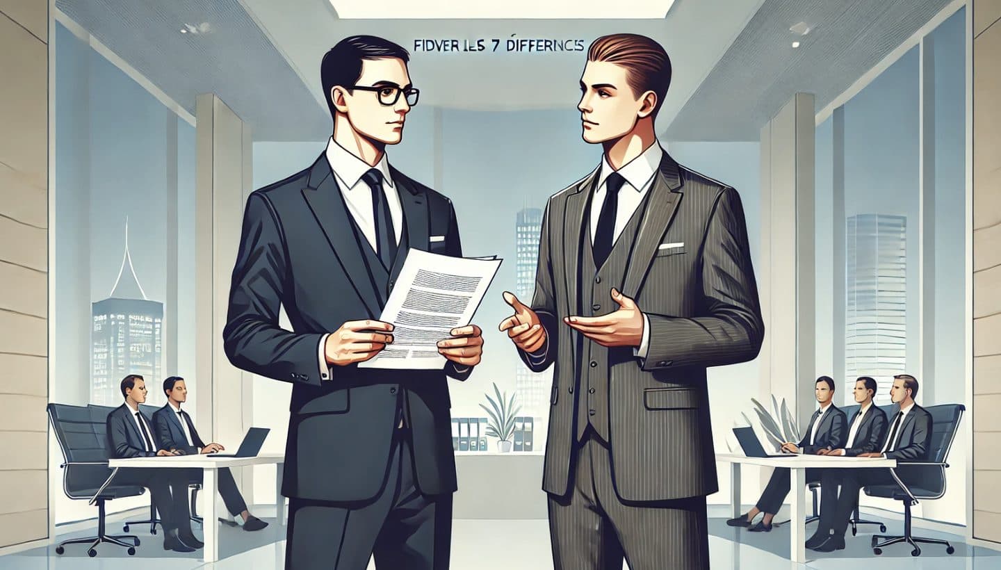 différence juriste contract manager
