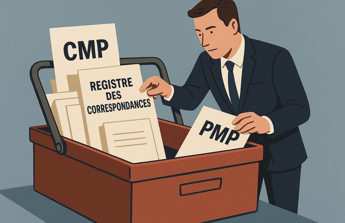 outil contract manager