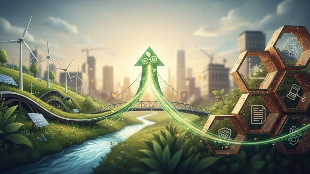 la transition ecologique dans les contrats publics