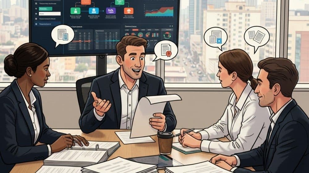 claim management et intelligence artificielle
