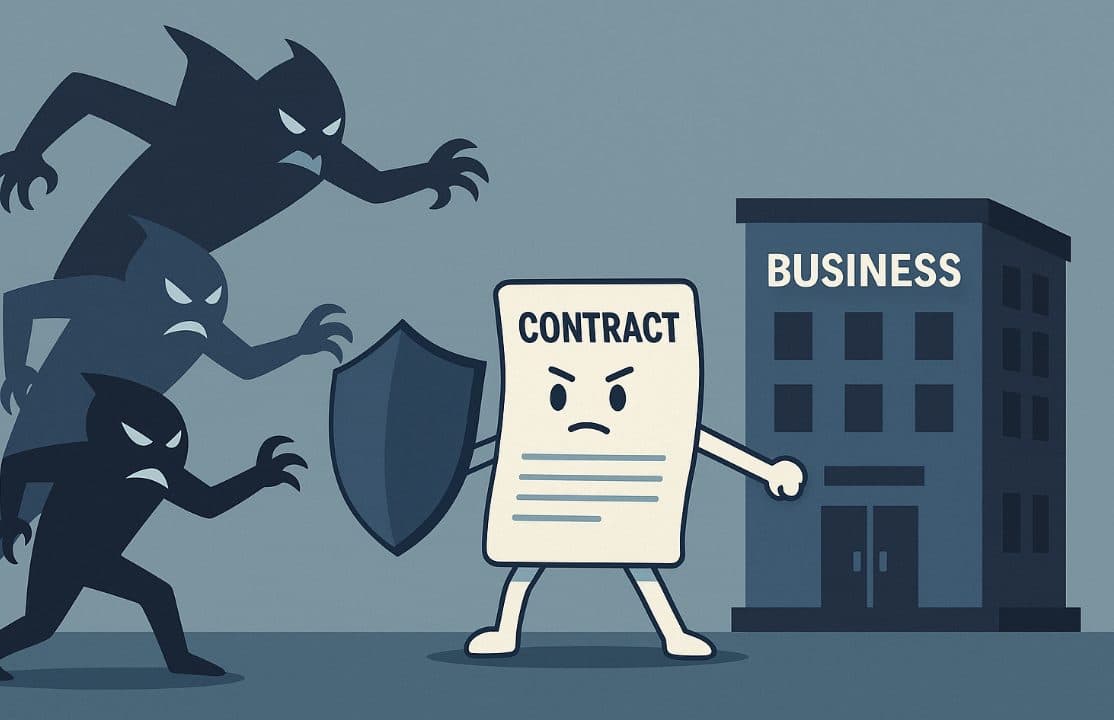 contract management profitabilité