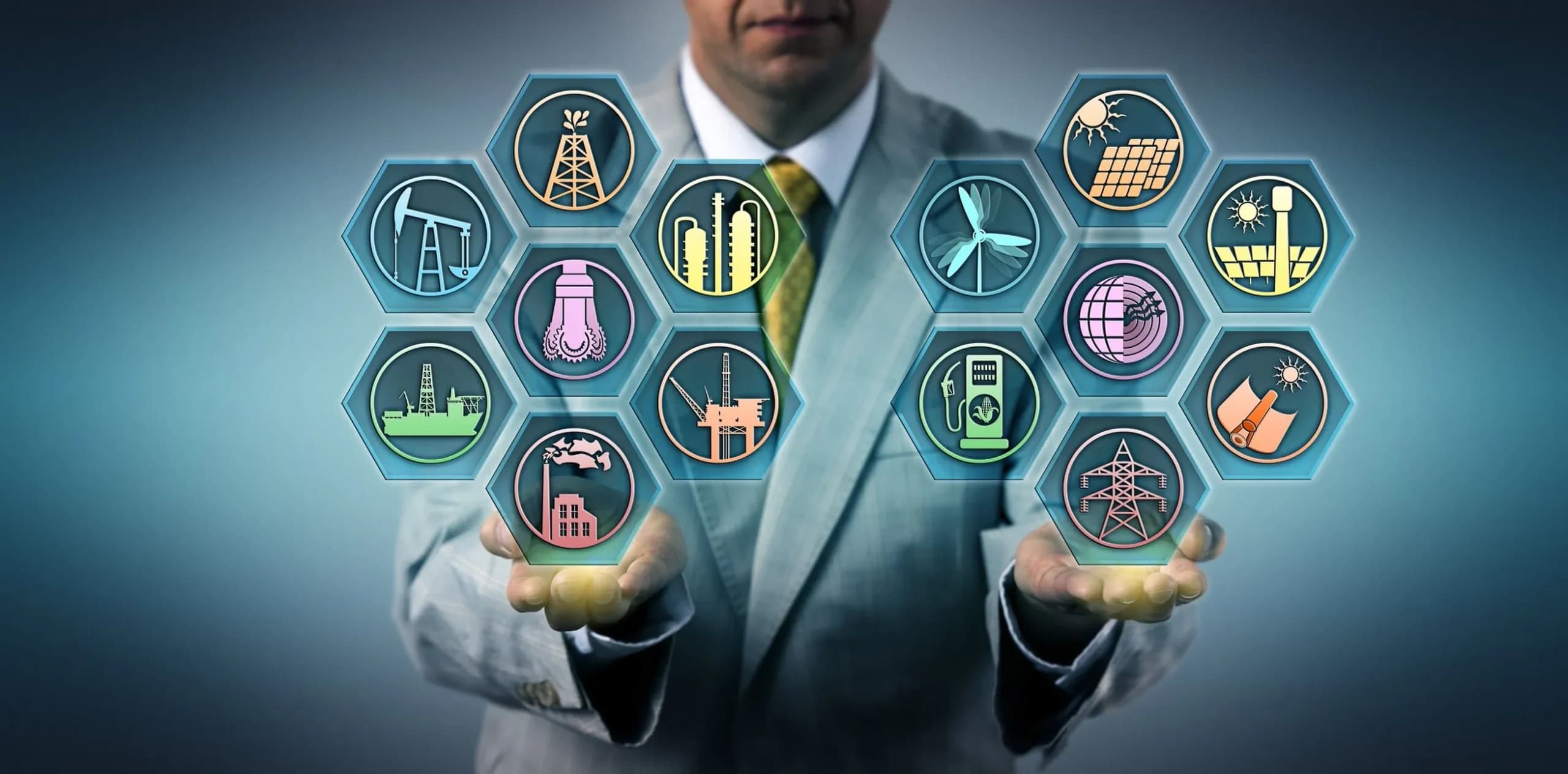 industrie contract management