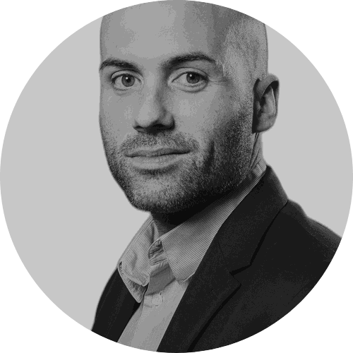 Pierre marchès contract manager consultant