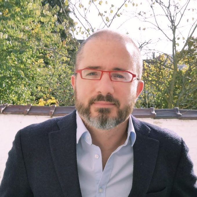 Nicolas Forest, auteur sur ContractManagement.fr