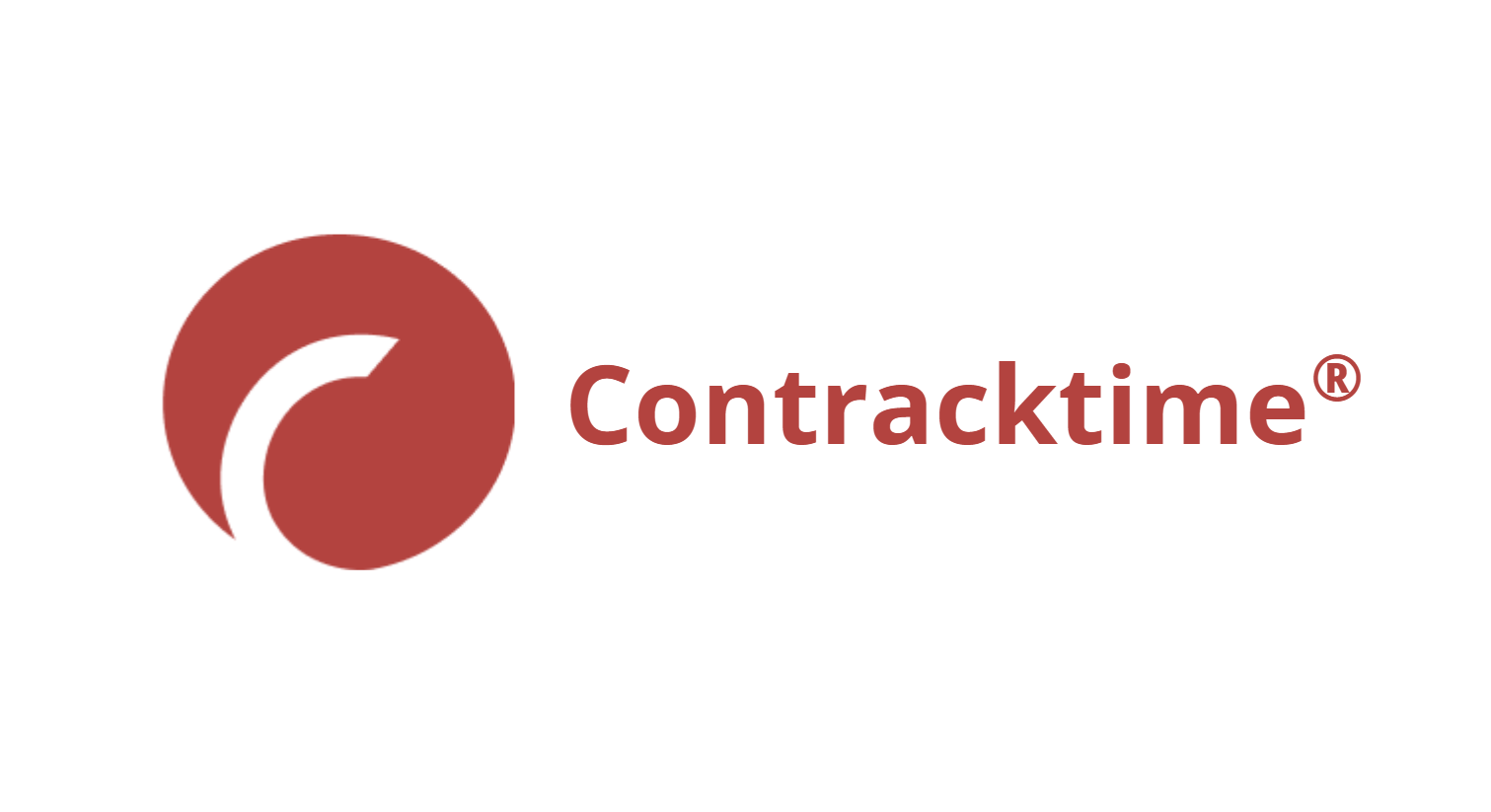 Logo de Contracktime, logiciel de gestion de projet