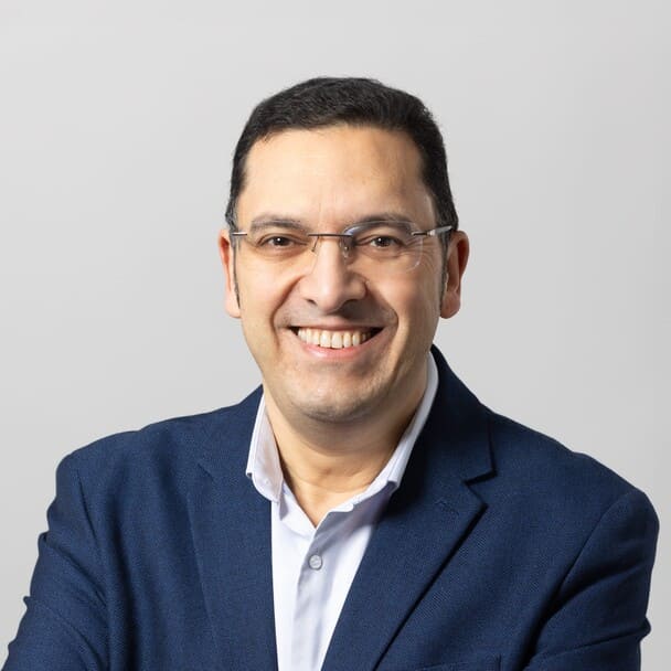 Tayeb Naïdji, auteur sur ContractManagement.fr