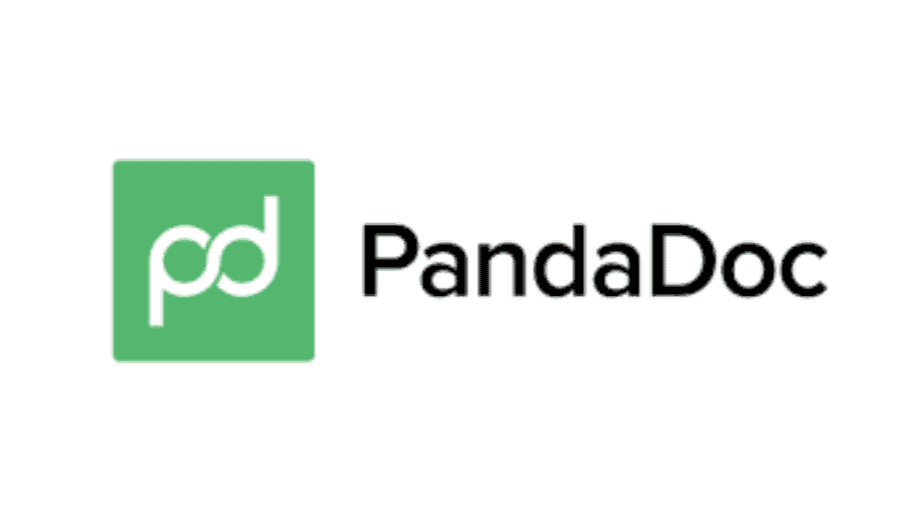 Logo de PandaDoc