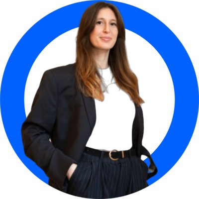Salomé Le Rouillé, auteur sur ContractManagement.fr