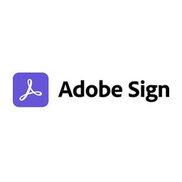 Adobe Sign